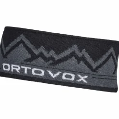 Ortovox - Peak Headband - Stirnband New