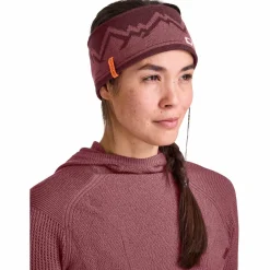 Ortovox - Peak Headband - Stirnband New