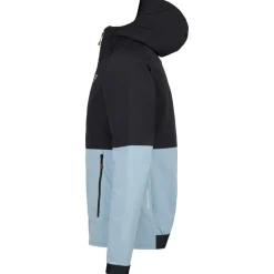 Sale - Punta Berrino Hooded Jacket - Softshelljacke Jacken