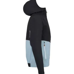 Sale - Punta Berrino Hooded Jacket - Softshelljacke Jacken