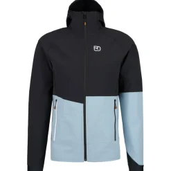 Sale - Punta Berrino Hooded Jacket - Softshelljacke Jacken