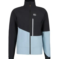 Clearance Ortovox - Punta Berrino Jacket - Softshelljacke