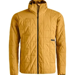 Best Ortovox - Ravine Metawool 90 Jacket - Isolationsjacke