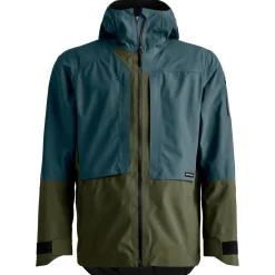 New - Ravine Plus 3L Jacket - Skijacke Skibekleidung|Skijacken
