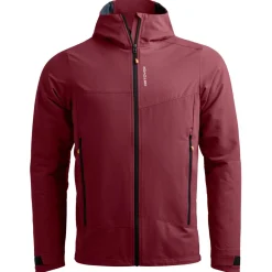 - Seceda Softshell Jacket - Softshelljacke Hochtourenbekleidung|Wanderbekleidung