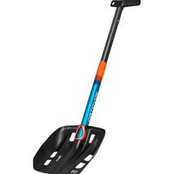 Ortovox - Shovel Pro Guide - Lawinenschaufel Deep Black Discount