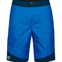 Clearance - Swisswool Piz Boè Shorts - Kunstfaserhose Winterhosen|Hosen
