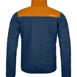 Best - Swisswool Piz Segnas Jacket - Isolationsjacke Skibekleidung|Jacken