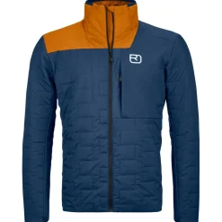 Best - Swisswool Piz Segnas Jacket - Isolationsjacke Skibekleidung|Jacken