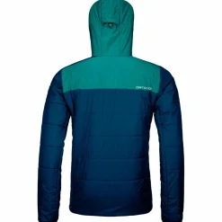 Ortovox - Swisswool Zinal Jacket - Winterjacke Sale