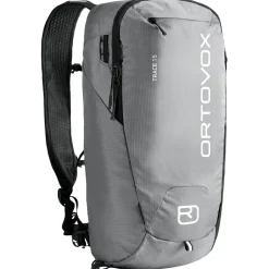 Ortovox - Trace Pure 15 - Wanderrucksack Grey Marble Outlet