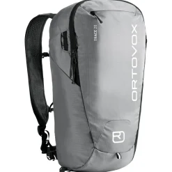 New Ortovox - Trace Pure 20 - Wanderrucksack Grey Marble