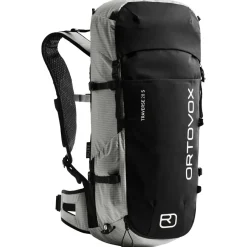 - Traverse Pure 28 S - Wanderrucksack Trekkingausrüstung|Wanderrucksäcke