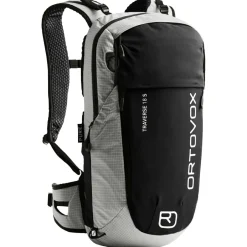 Hot Ortovox - Traverse Pure 18 S - Wanderrucksack Grey Marble