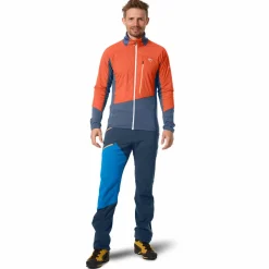 Best - Westalpen Swisswool Hybrid Jacket Hochtourenbekleidung|Jacken