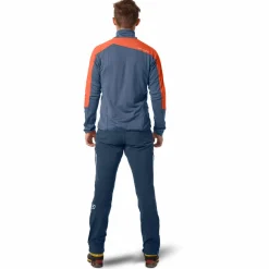 Best - Westalpen Swisswool Hybrid Jacket Hochtourenbekleidung|Jacken