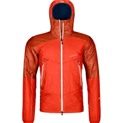 Sale Ortovox - Westalpen Swisswool Jacket - Wolljacke