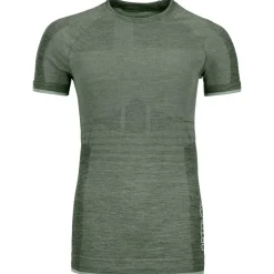 Online - Women's 230 Competition Short Sleeve - Merinounterwäsche Skibekleidung|Merinounterwäsche