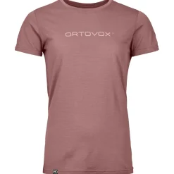 Clearance - Women's 150 Cool Brand T-Shirt - Merinoshirt Trekkingbekleidung|T-Shirts