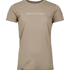 Clearance - Women's 150 Cool Brand T-Shirt - Merinoshirt Trekkingbekleidung|T-Shirts