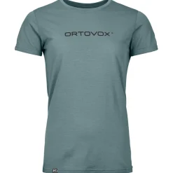 Clearance - Women's 150 Cool Brand T-Shirt - Merinoshirt Trekkingbekleidung|T-Shirts