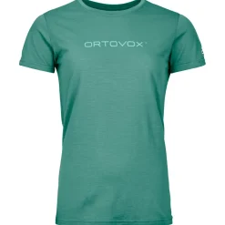 Clearance - Women's 150 Cool Brand T-Shirt - Merinoshirt Trekkingbekleidung|T-Shirts