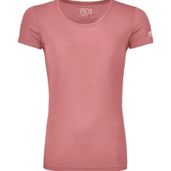 Sale Ortovox - Women's 150 Cool Clean - Merinounterwäsche