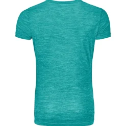 Sale Ortovox - Women's 150 Cool Clean - Merinounterwäsche