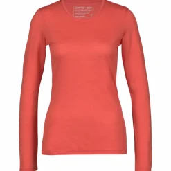 New Ortovox - Women's 150 Cool Clean L/S - Merinoshirt