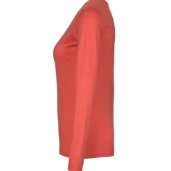 New Ortovox - Women's 150 Cool Clean L/S - Merinoshirt