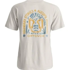 Ortovox - Women's 150 Cool Climbing Vibes T-Shirt - Merinoshirt Hot