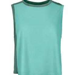 Online - Women's 150 Cool Crack Top - Merinoshirt Shirts, Hemden & Longsleeves|Alltagsbekleidung