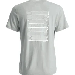 Discount - Women's 150 Cool Logo Staple T-Shirt - Merinoshirt Wanderbekleidung|Shirts, Hemden & Longsleeves