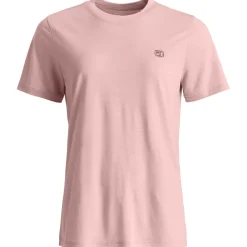 Discount - Women's 150 Cool Logo Staple T-Shirt - Merinoshirt Wanderbekleidung|Shirts, Hemden & Longsleeves
