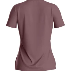 Ortovox - Women's 120 Cool Tec Mountain Sun T-Shirt - Merinoshirt Online