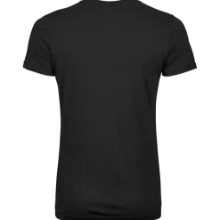Ortovox - Women's 120 Cool Tec Mountain Stripe T-Shirt - Merinoshirt