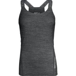 Hot Ortovox - Women's 150 Essential Top - Merinoshirt