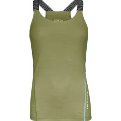 Hot Ortovox - Women's 150 Essential Top - Merinoshirt