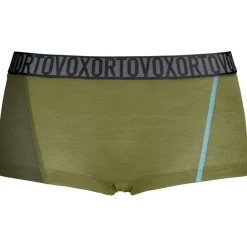 Clearance - Women's 150 Essential Hot Pants - Merinounterwäsche Hochtourenbekleidung|Skibekleidung