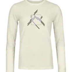 Ortovox - Women's 185 Merino Mountain Cutout L/S - Merinoshirt Clearance