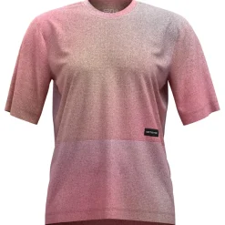 Best - Women's 185 Merino Patch Print TS - Merinoshirt Hochtourenbekleidung|Skibekleidung