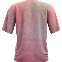 Best - Women's 185 Merino Patch Print TS - Merinoshirt Hochtourenbekleidung|Skibekleidung