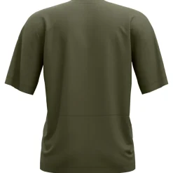 New Ortovox - Women's 185 Merino Patch TS - Merinoshirt