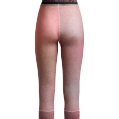 - Women's 185 Rock'N'Wool Print Short Pants - Merinounterwäsche Hochtourenbekleidung|Merinounterwäsche