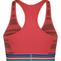 Outlet - Women's 185 Rock'N'Wool Sport Top - Merinounterwäsche Skibekleidung|Merinounterwäsche