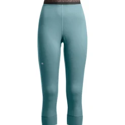 Ortovox - Women's 185 Rock'N'Wool Short Pants - Merinounterwäsche Best