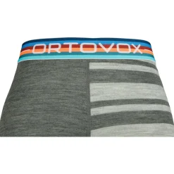 Ortovox - Women's 185 Rock'N'Wool Short Pants - Merinounterwäsche Best