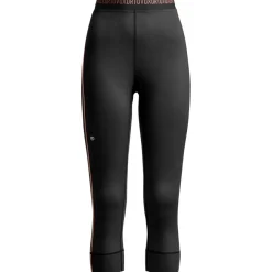 Ortovox - Women's 185 Rock'N'Wool Short Pants - Merinounterwäsche Best