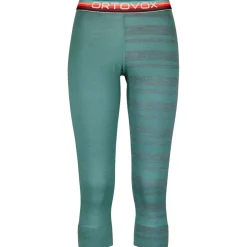 Ortovox - Women's 185 Rock'N'Wool Short Pants - Merinounterwäsche Best