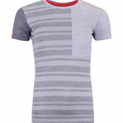 Ortovox - Women's 185 Rock'N'Wool Short Sleeve - Merinounterwäsche Sale